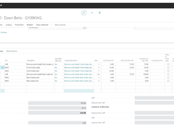 GarageHive Screenshot 1