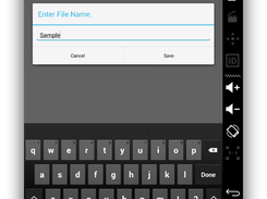 Garble_Me_Project Screenshot 3