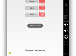 Garble_Me_Project Screenshot 6