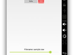 Garble_Me_Project Screenshot 4