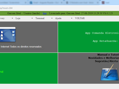 GarcomIdeal Screenshot 4