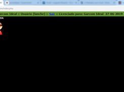GarcomIdeal Screenshot 3