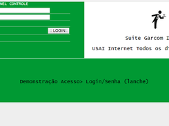GarcomIdeal Screenshot 1