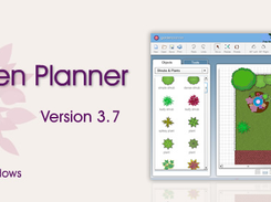 Garden Planner Screenshot 1