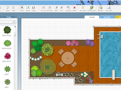 Garden Planner Screenshot 2