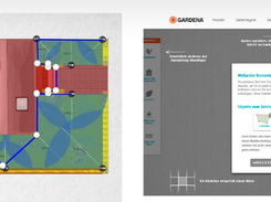 Gardena myGarden Screenshot 1