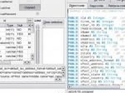 DBinfoCode: from database structure to Gambas code