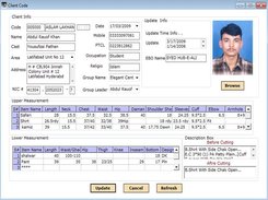 customer panel