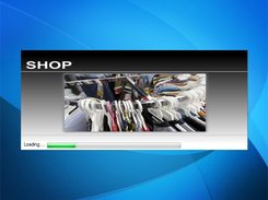 progress bar shop