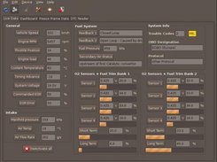 garmon 0.2 LiveData plugin