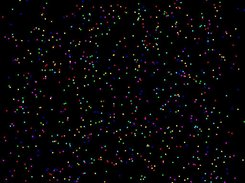1000 Animated Boxes (Garnet)