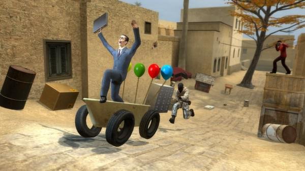 Garry's Mod Reviews and Pricing 2023