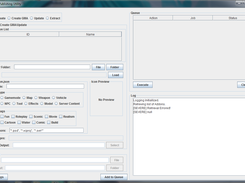 Garry's Mod Publish Tool Screenshot 1
