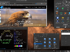 XFCE