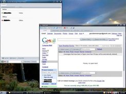 Login-Mail