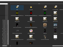 Dark mode