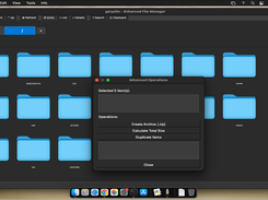 macOS 12
