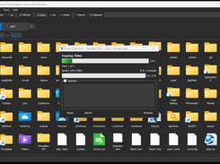 copy dialog windows 11 pro