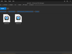 mac os