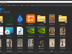 exe specific icons 0.8.4 on windows