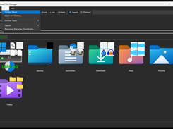 my computer on windows 1.1.6