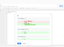 gas-github Screenshot 1