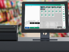Gas Pos Screenshot 1
