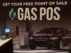 Gas Pos Screenshot 1