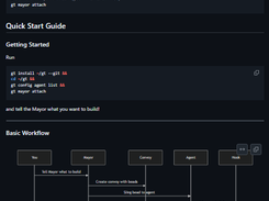 Gas Town Screenshot 1