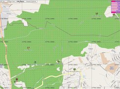 Użycie GoogleMaps v3 do OpenCaching