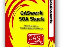 GASwerk SOA Stack distribution