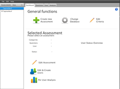 Admin Dashboard