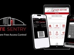 Gate Sentry 