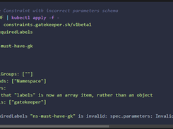 Gatekeeper Screenshot 1