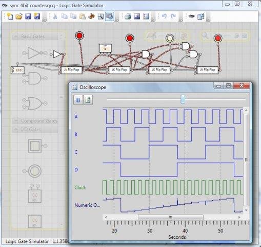 Logic Gate Simulator Download Sourceforge Net