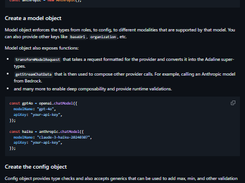 Gateway AI Screenshot 1