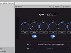Gateway test