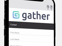 Gather Screenshot 1