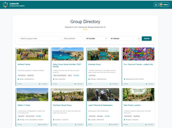 Group Directory