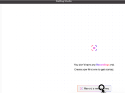 Gatling Studio Screenshot 1