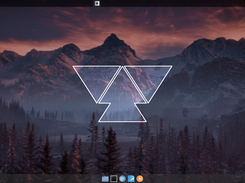 Gatter Linux Screenshot 2