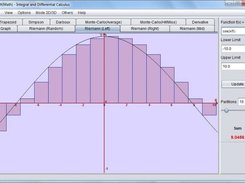 Riemann Sum