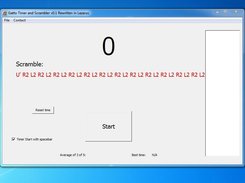 gui version rewritten in Lazarus