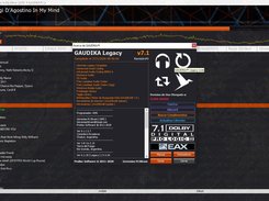 GAUDIKA Legacy Screenshot 6