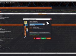 GAUDIKA Legacy Screenshot 2