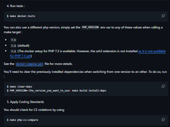 Gaufrette Screenshot 1