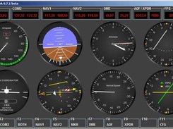 GaugeBook 0.7.1 beta SF260 config