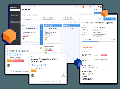 Gauss Box CRM & Sales Screenshot 1