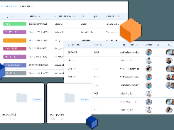 Gauss Box DMS Screenshot 1