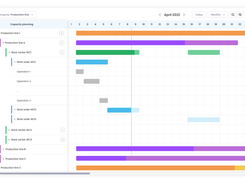 Gauss Box ERP Screenshot 1